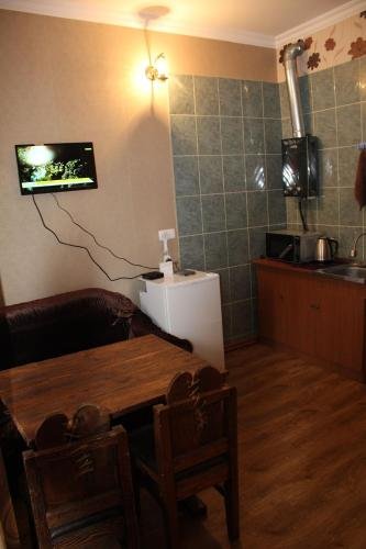 Тбилиси: Anielene Hostel