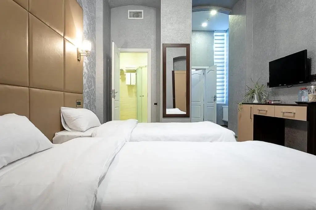 Nizami Hotel by Shalimar — фото 1