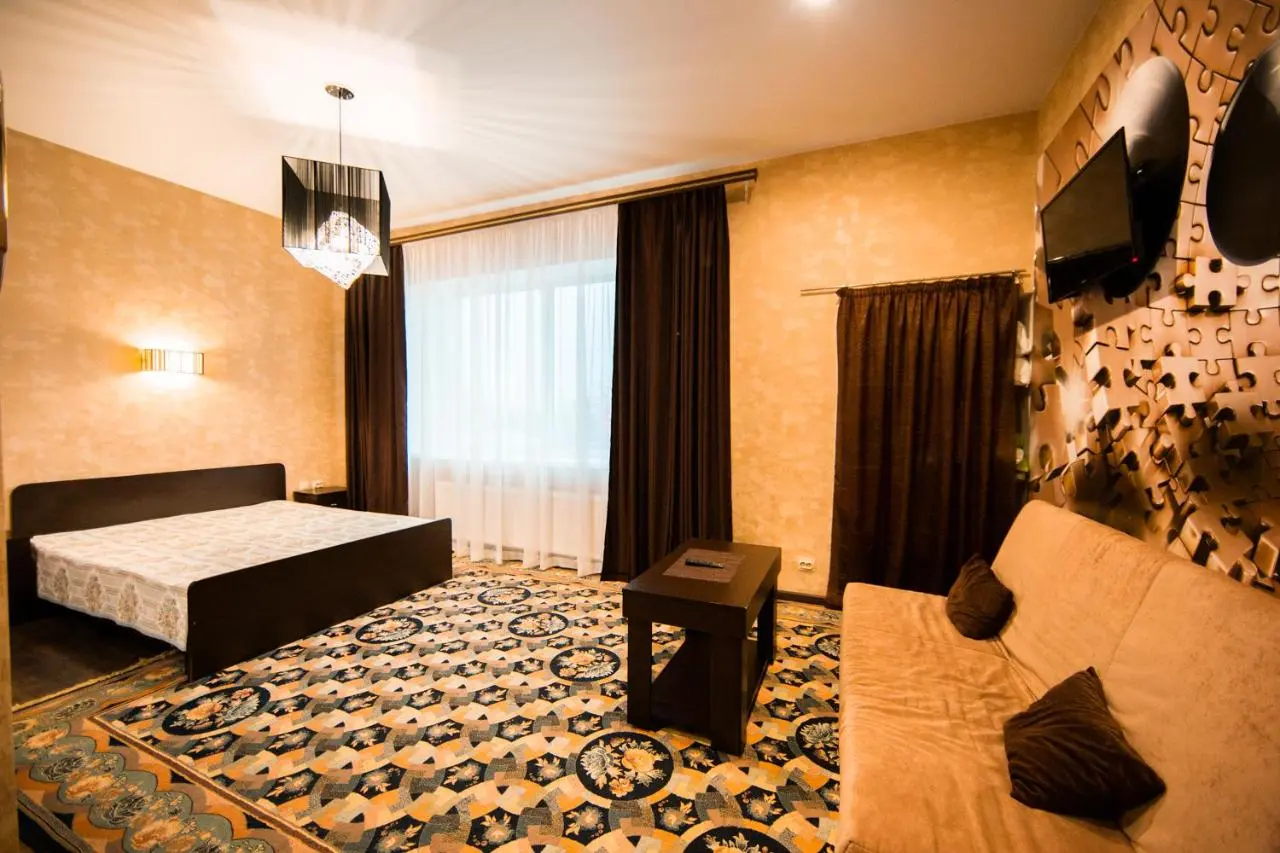 Ставрополь: Guest house Anatolik`s