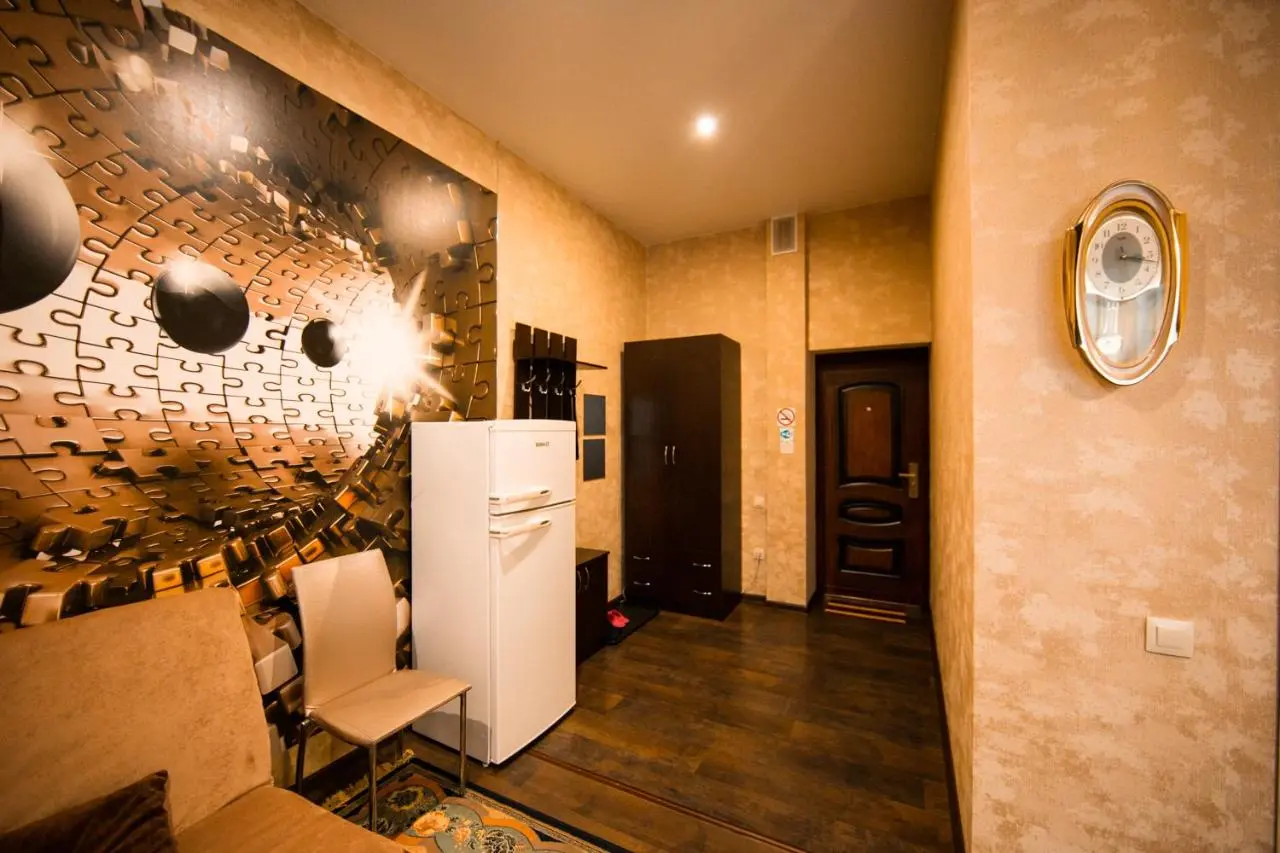 Ставрополь: Guest house Anatolik`s