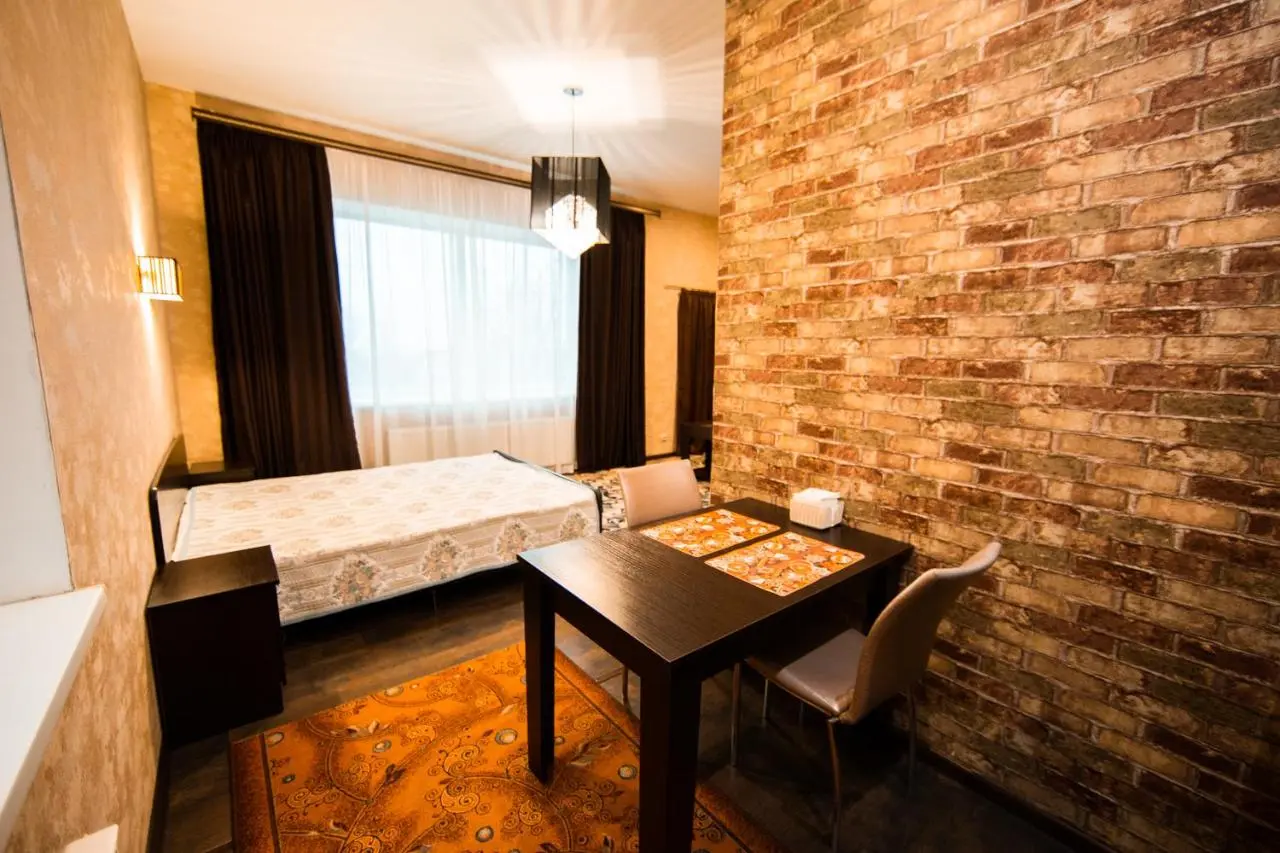 Ставрополь: Guest house Anatolik`s