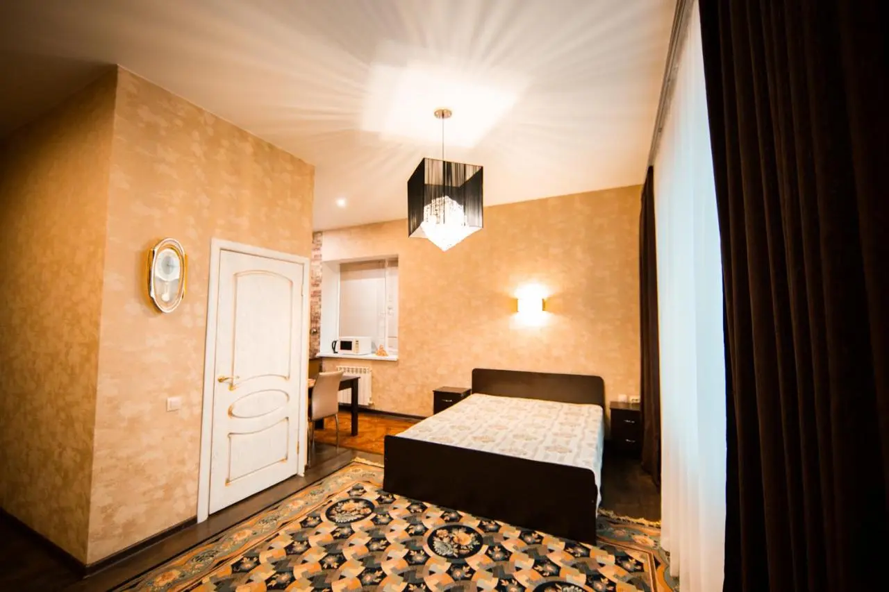 Ставрополь: Guest house Anatolik`s