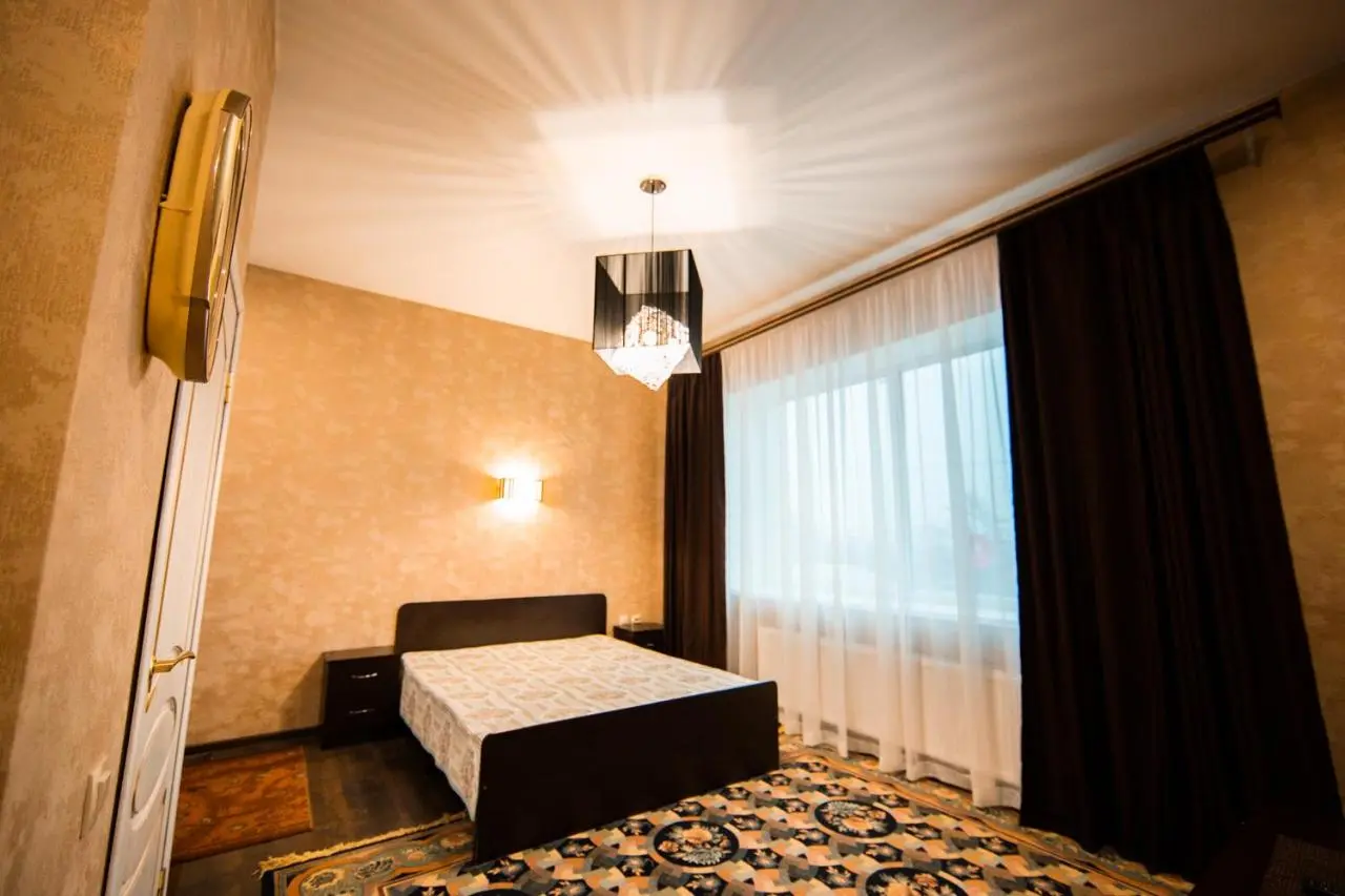 Ставрополь: Guest house Anatolik`s