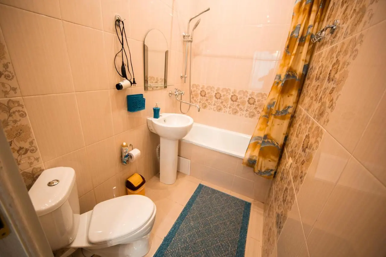Ставрополь: Guest house Anatolik`s