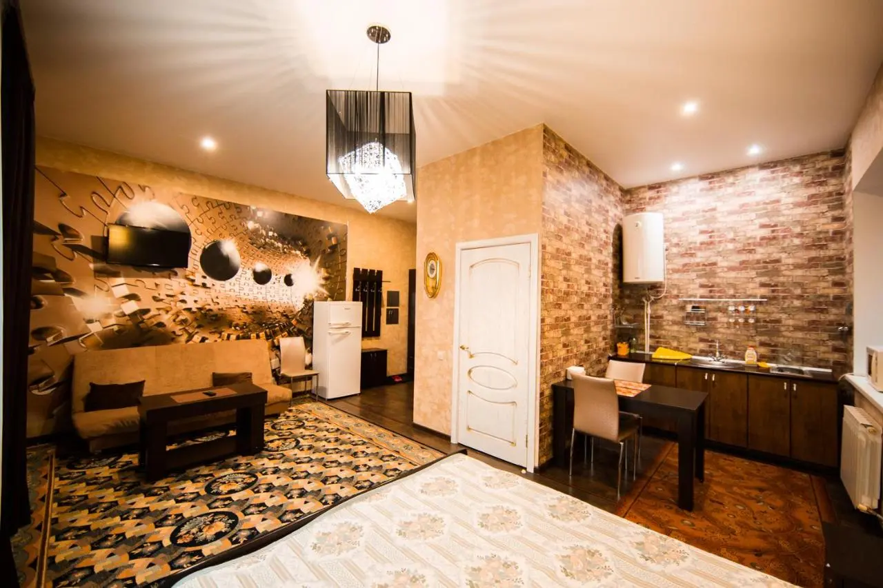 Ставрополь: Guest house Anatolik`s