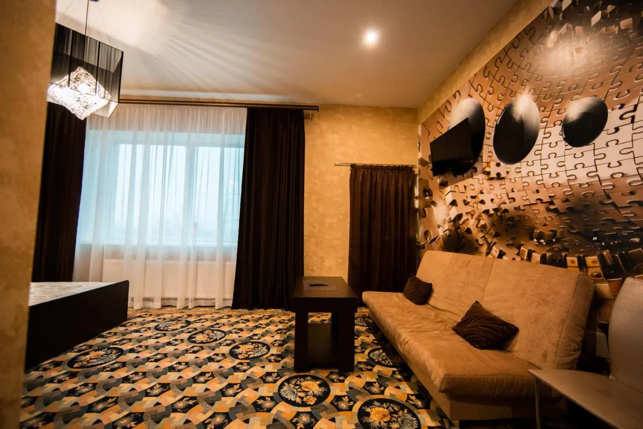 Ставрополь: Guest house Anatolik`s