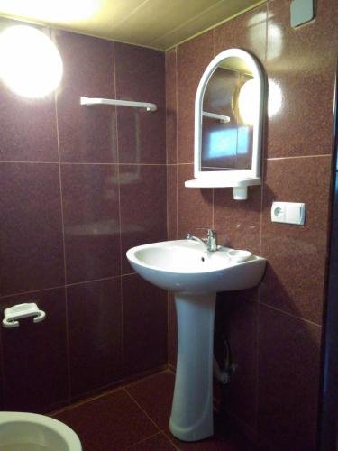 Батуми: Apartment Memed Kontselidze 14