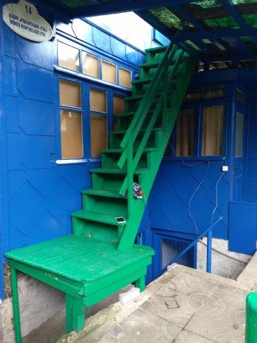 Батуми: Apartment Memed Kontselidze 14
