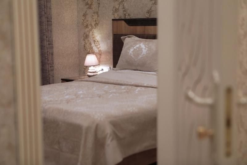 Баку: MidCity Hotel