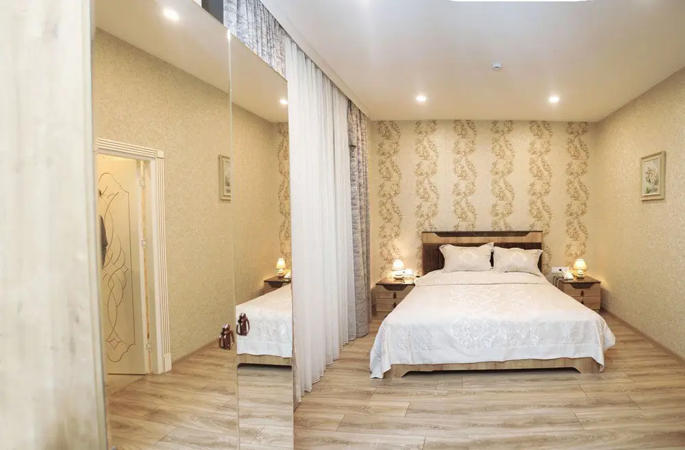 Баку: MidCity Hotel