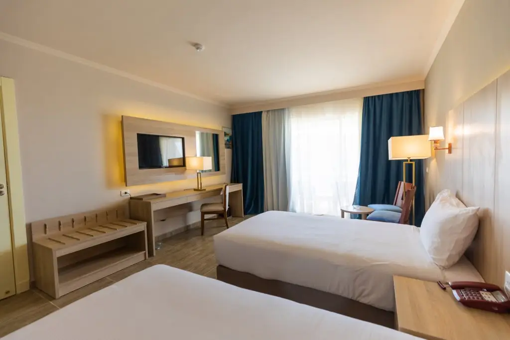 Хургада: Kairaba Aqua Mondo Resort