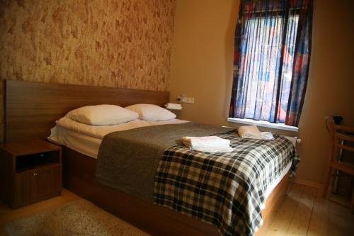 Пасанаури: Garden Hotel
