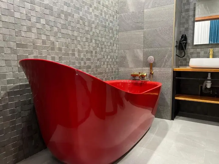 Тбилиси: Отель TownHouse Tbilisi