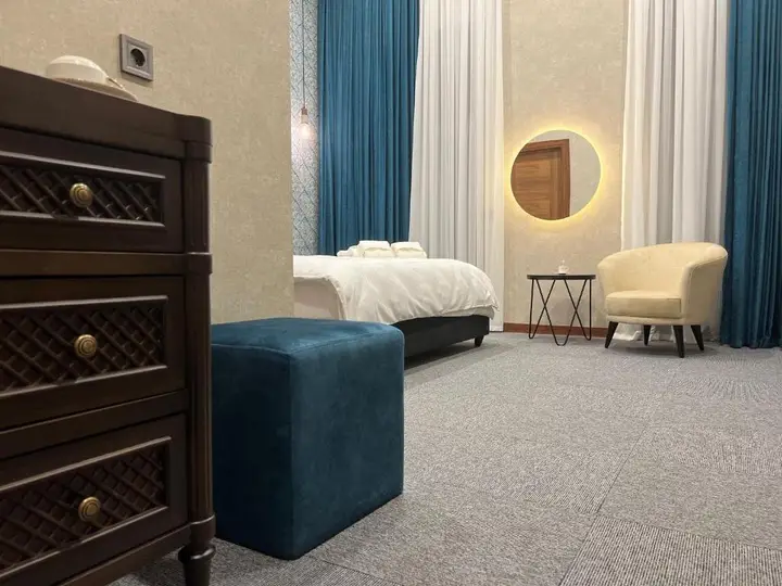 Тбилиси: Отель TownHouse Tbilisi