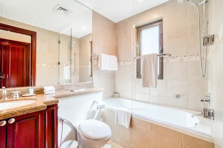 Дубай: Mynest 1 Bedroom - Ease By Emaar