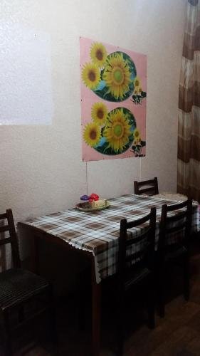 Тбилиси: Apartments Agmashenebeli 77