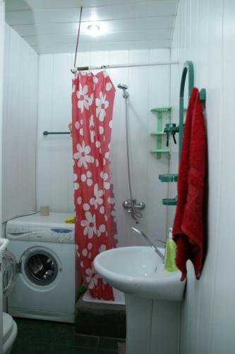 Тбилиси: Apartments Agmashenebeli 77