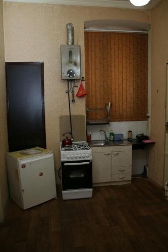 Тбилиси: Apartments Agmashenebeli 77