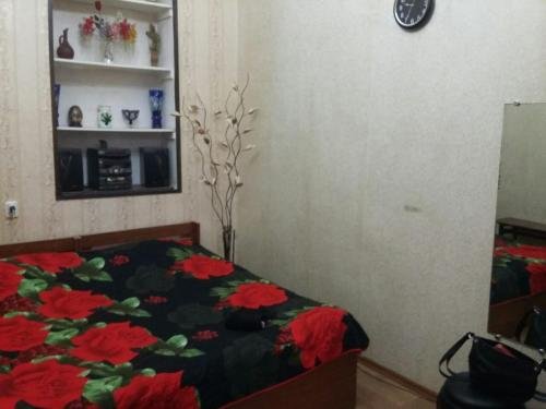 Тбилиси: Apartments Agmashenebeli 77