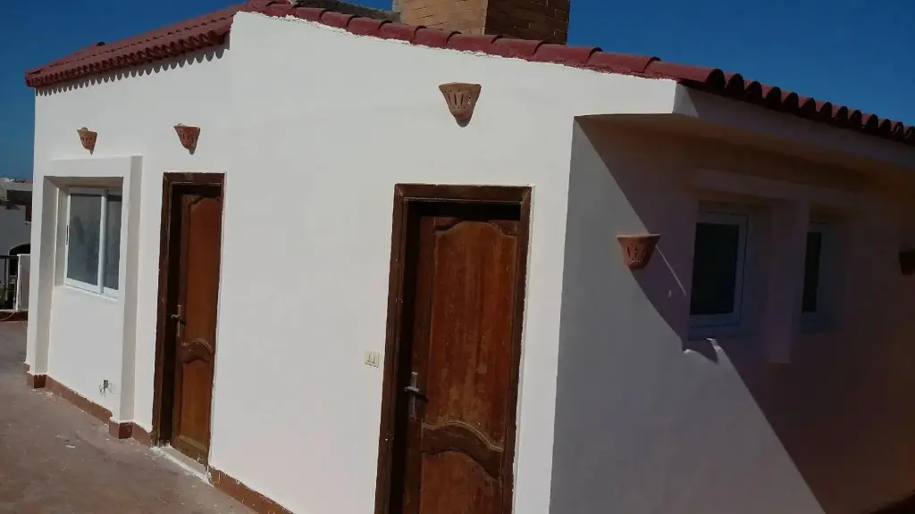 Petra Inn House — фото 1