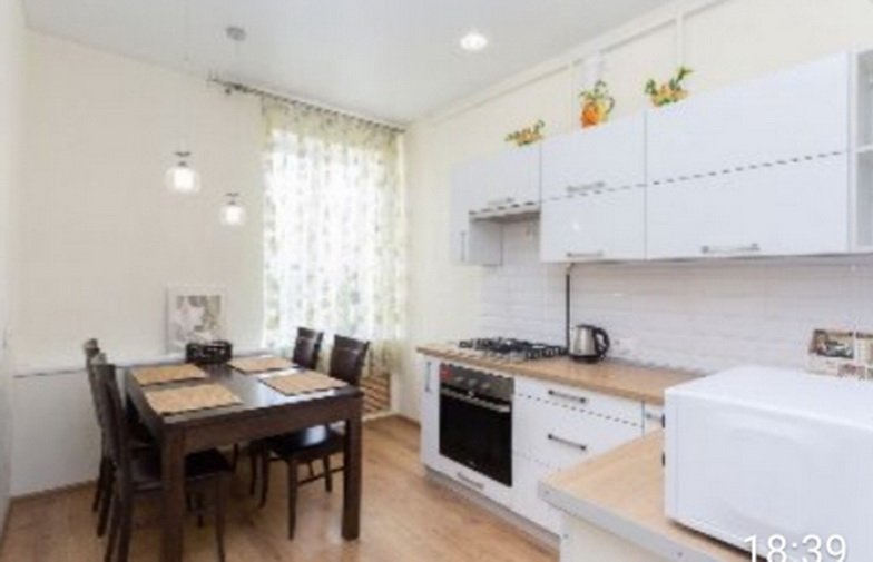 Минск: Апартаменты Home Like 4
