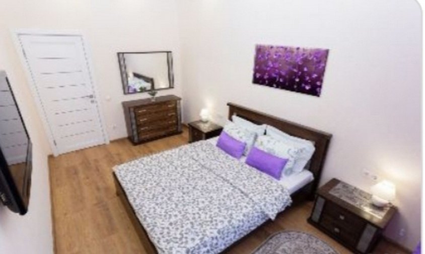 Минск: Апартаменты Home Like 4