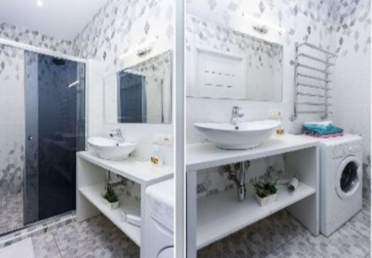 Минск: Апартаменты Home Like 4