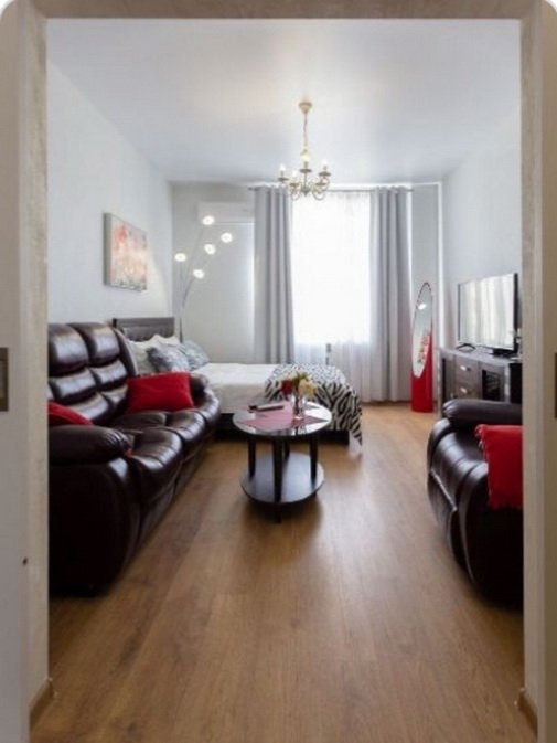 Минск: Апартаменты Home Like 4