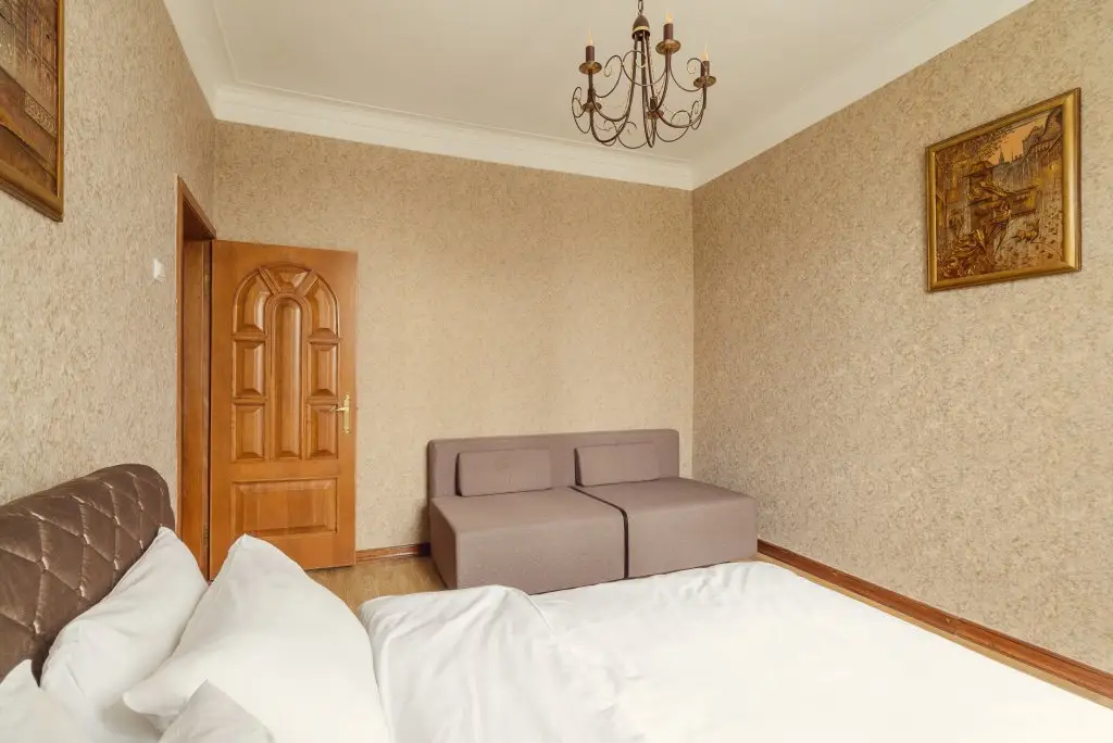Минск: Апартаменты у Метро Площадь Победы