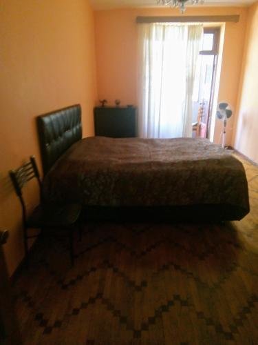 Батуми: Nani's Homestay