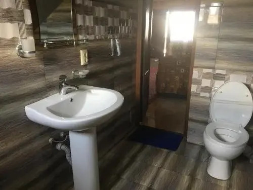 Батуми: Guest House in Batumi