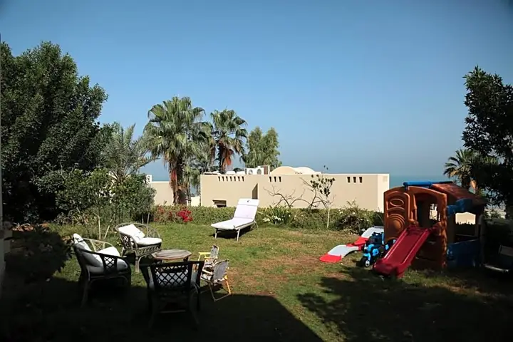 Рас-эль-Хайма: 2-Bedroom Private Villa at Cove