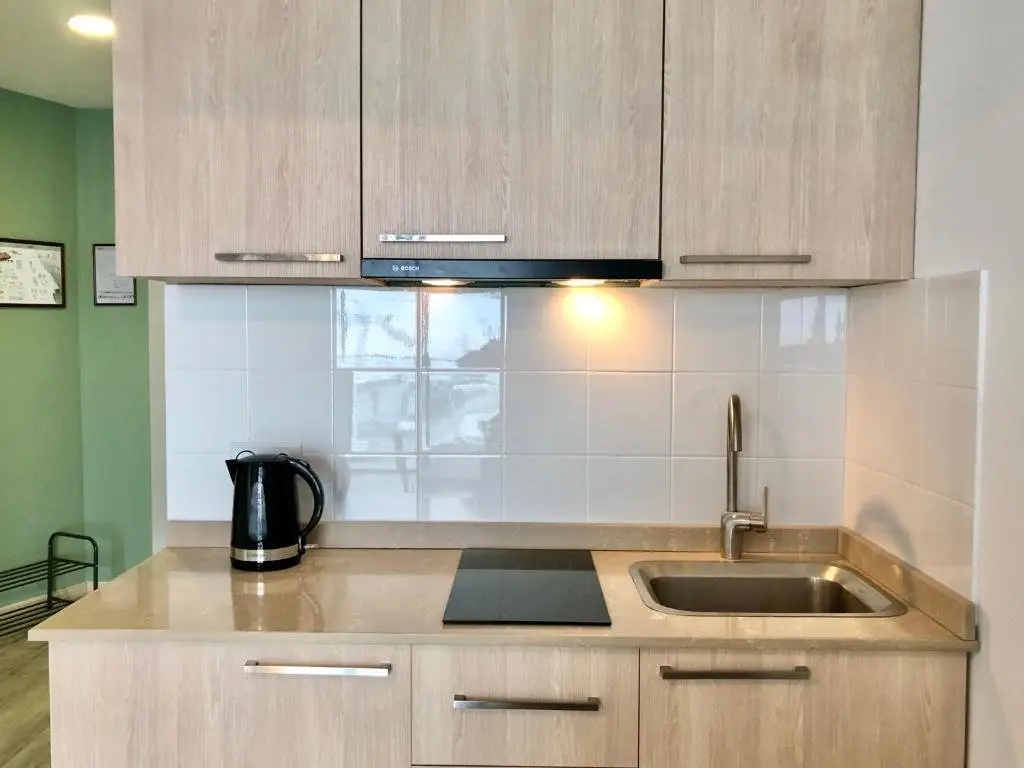 Гудаури: 2 room Apartment NFT New Gudauri 452
