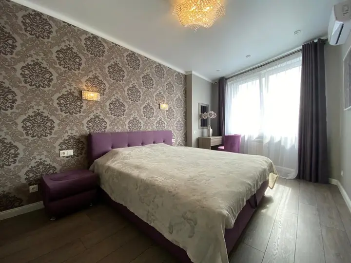 Минск: Апартаменты CitylifeKaskad