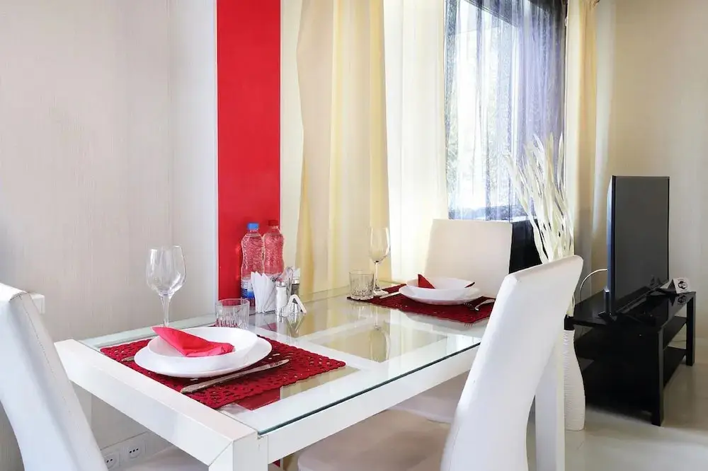 Витебск: PaulMarie Apartments on Lazo