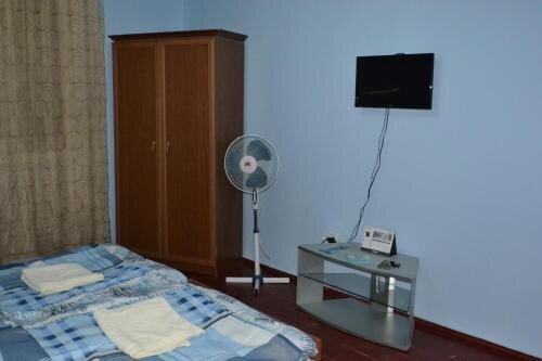 Кобулети: Black Sea Hotel