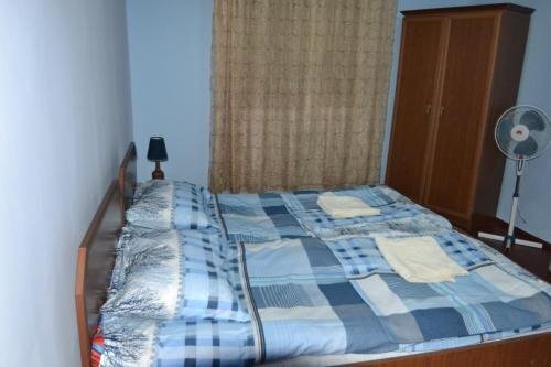 Кобулети: Black Sea Hotel