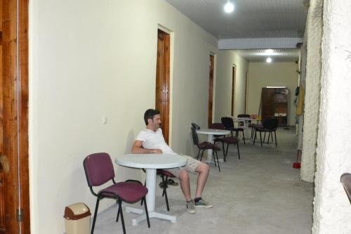 Кобулети: Black Sea Hotel
