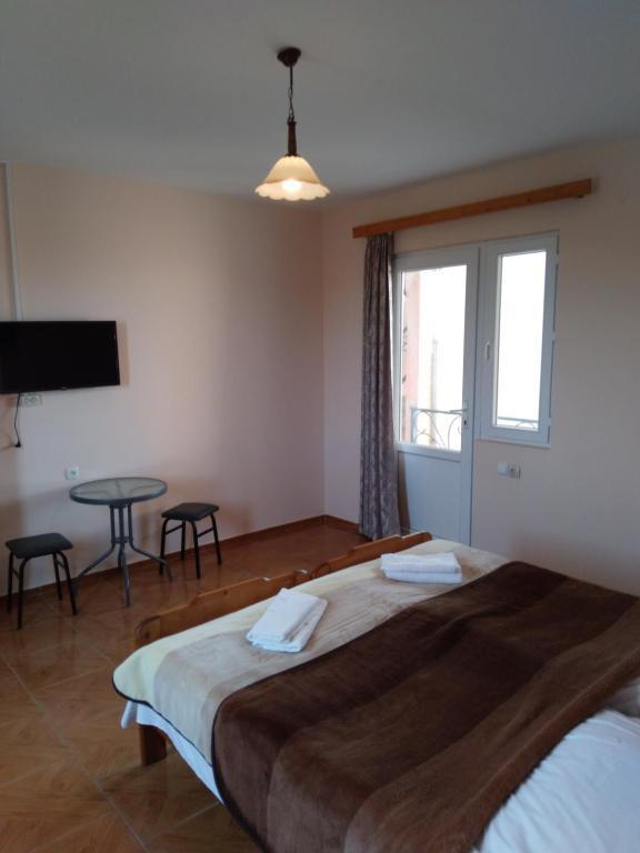 Кобулети: Nika Inn Kobuleti
