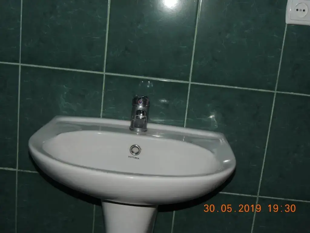 Кобулети: Nika Inn Kobuleti