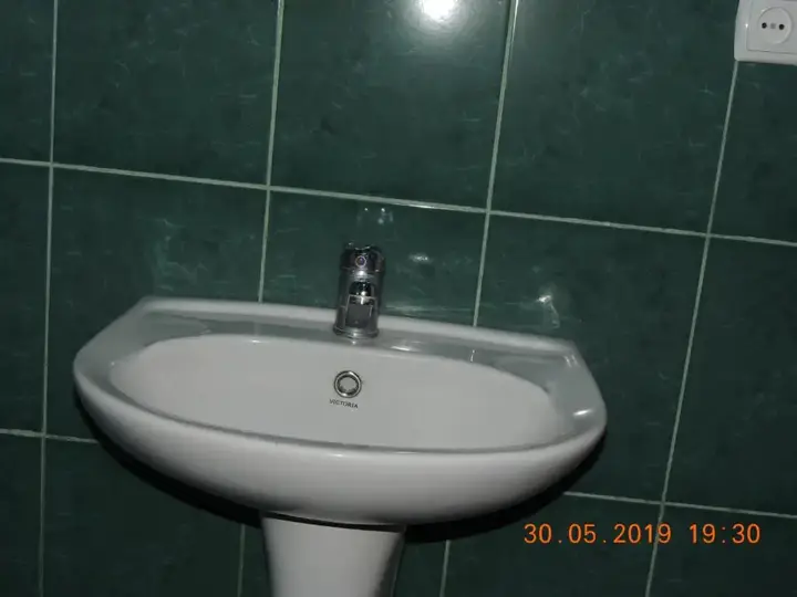 Кобулети: Nika Inn Kobuleti