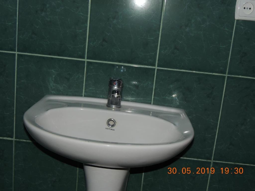 Кобулети: Nika Inn Kobuleti