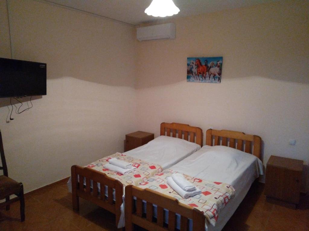 Кобулети: Nika Inn Kobuleti