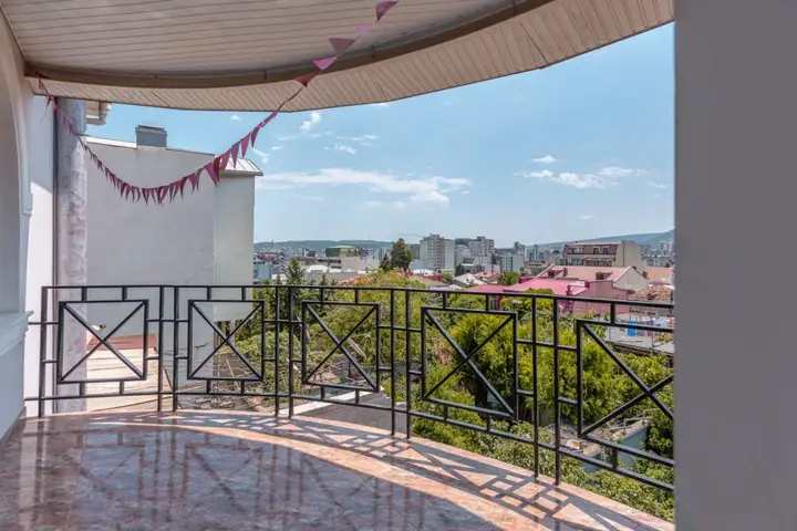 Тбилиси: Гостевой Дом Tbilisi