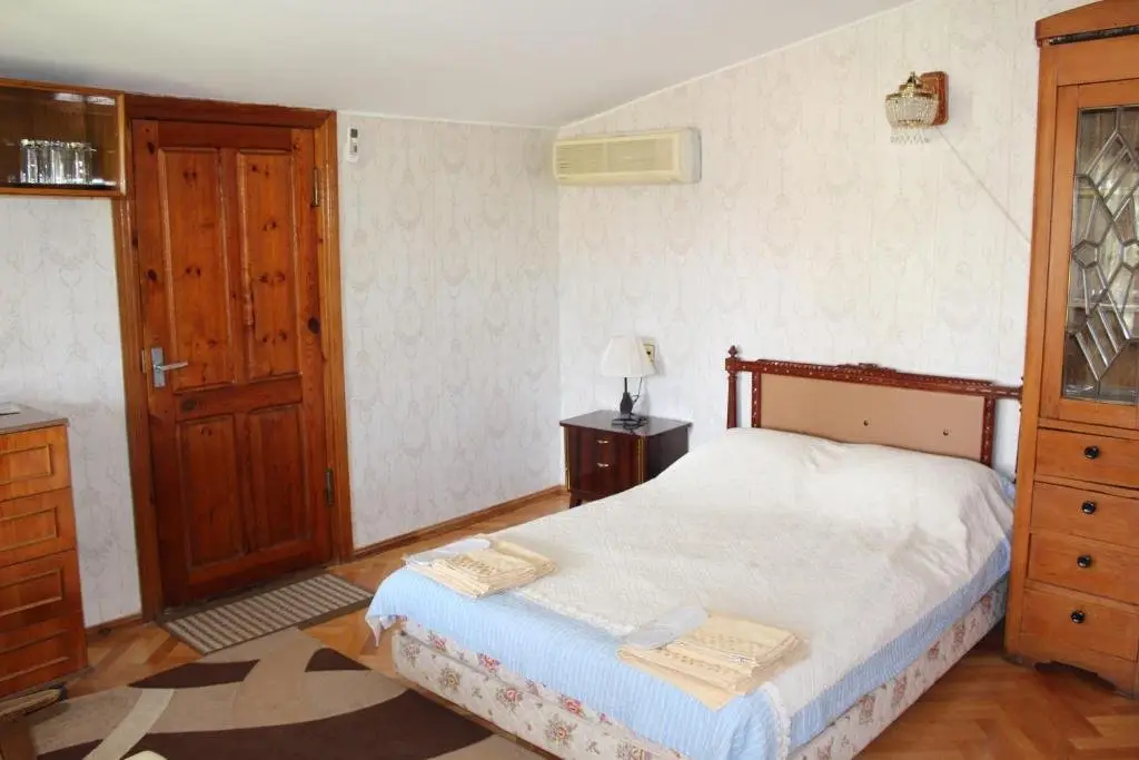 Мцхета: Hotel Queen