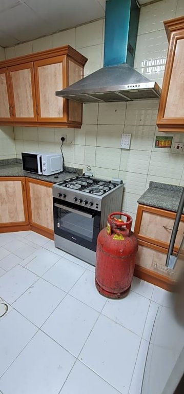 Дубай: Dubai Hostel Bedspace And Backpackers
