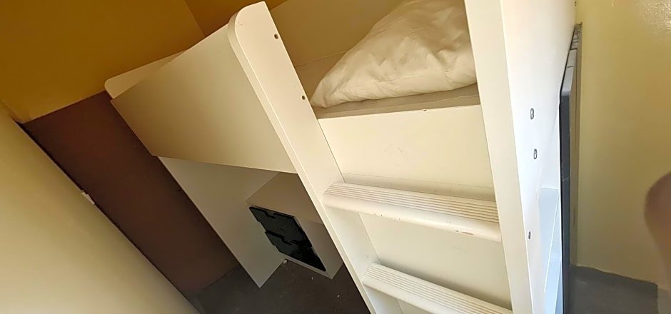 Дубай: Dubai Hostel Bedspace And Backpackers