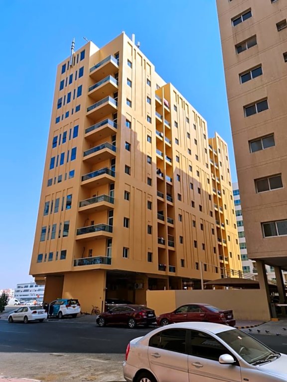 Дубай: Dubai Hostel Bedspace And Backpackers