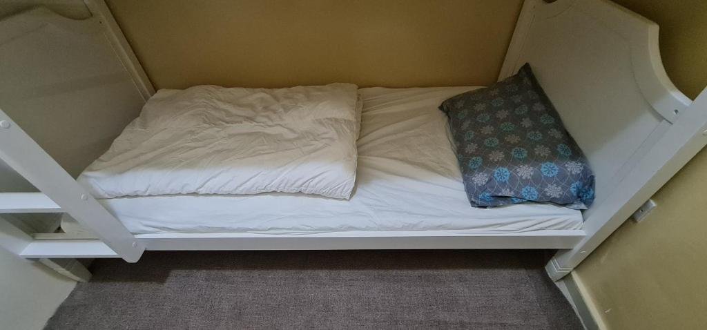 Дубай: Dubai Hostel Bedspace And Backpackers