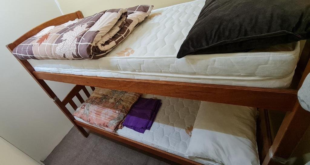 Дубай: Dubai Hostel Bedspace And Backpackers